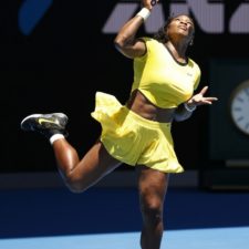 Najkrajšie momenty z tretieho dňa Australian Open