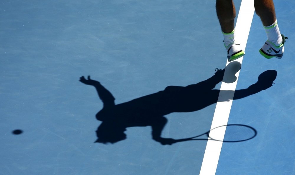 Najkrajšie momenty z tretieho dňa Australian Open