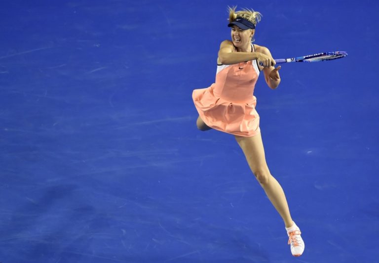 Najkrajšie momenty z tretieho dňa Australian Open