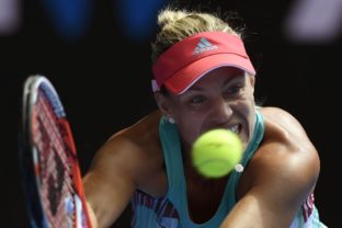 Najkrajšie momenty zo semifinále Australian Open