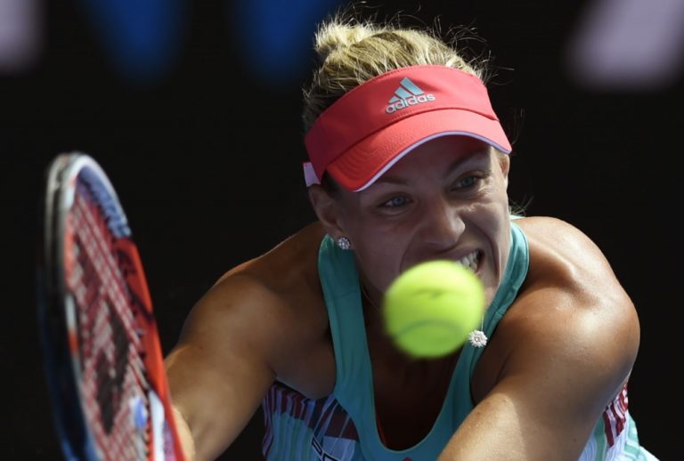 Najkrajšie momenty zo semifinále Australian Open