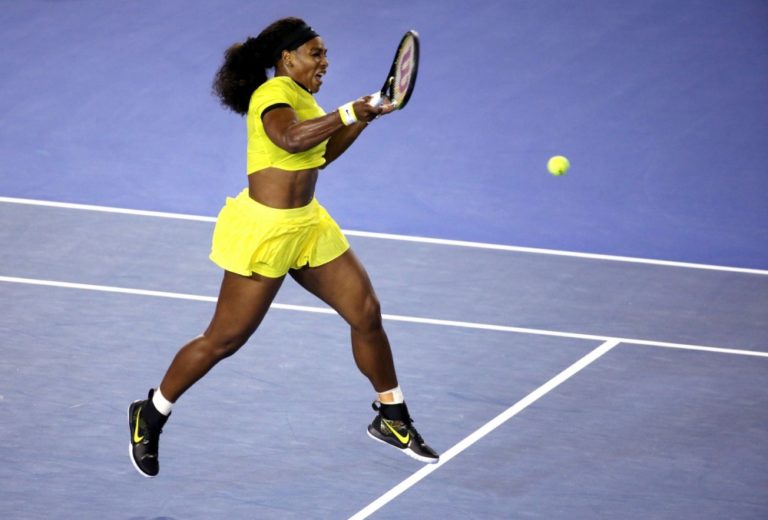 Najkrajšie momenty zo semifinále Australian Open