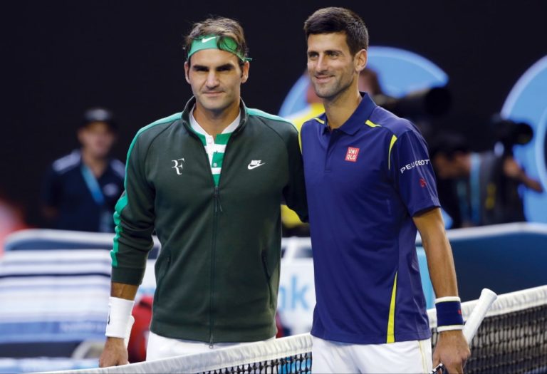 Najkrajšie momenty zo semifinále Australian Open
