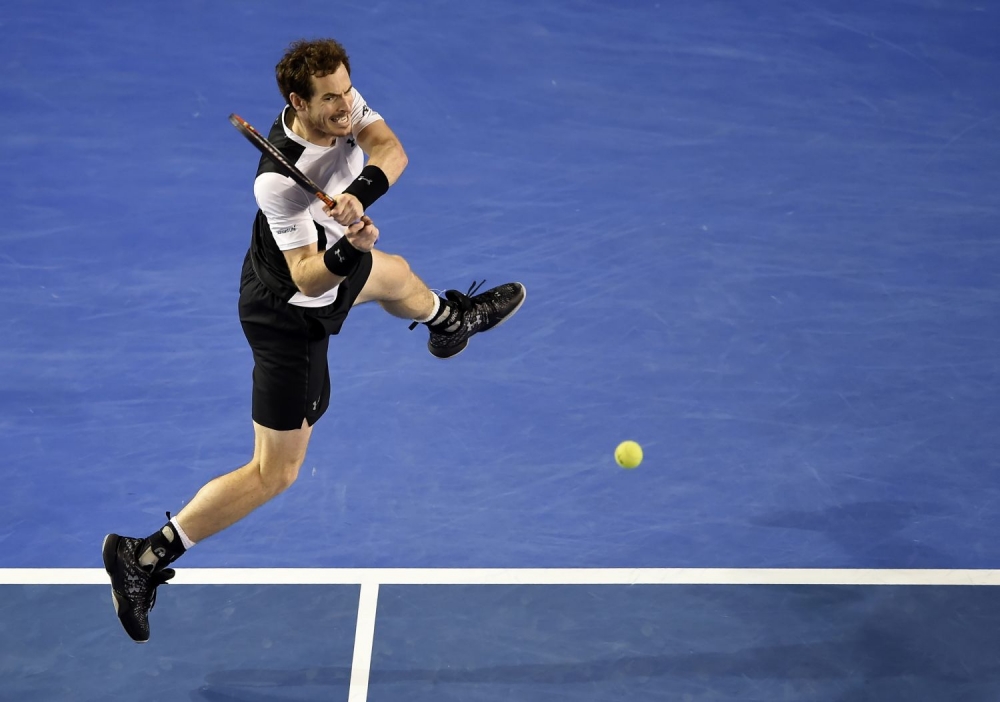 Najkrajšie momenty zo semifinále Australian Open