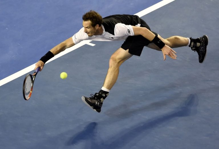 Najkrajšie momenty zo semifinále Australian Open