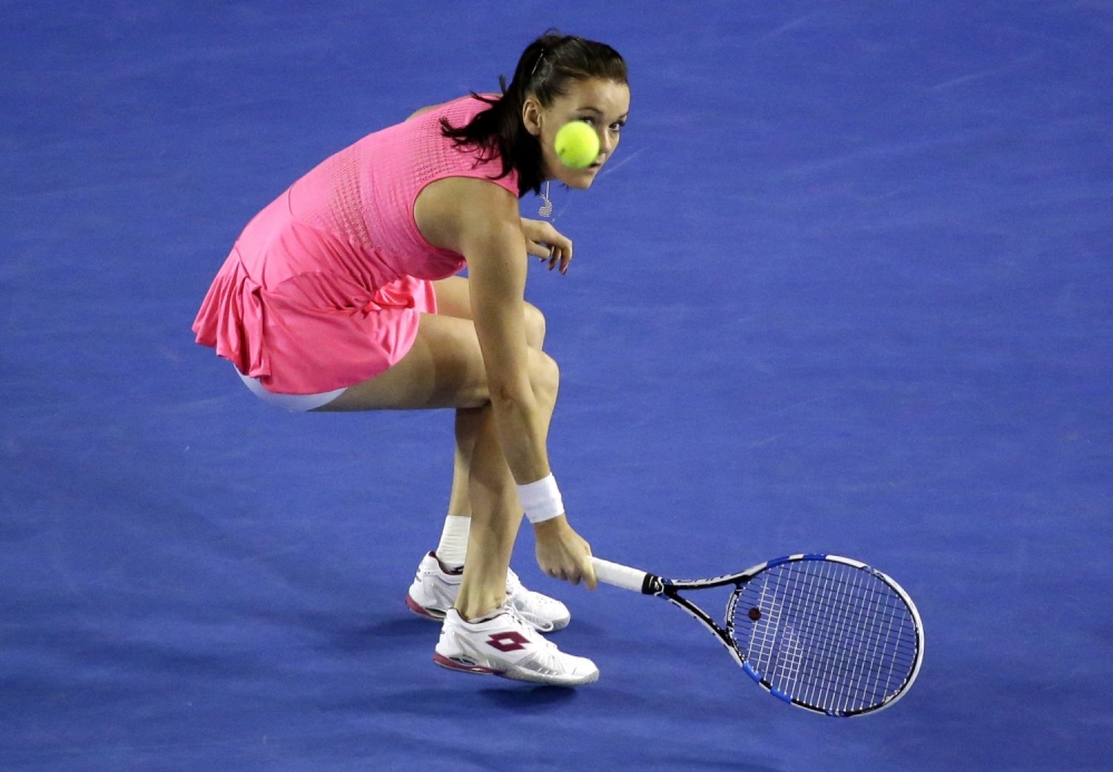 Najkrajšie momenty zo semifinále Australian Open
