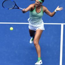 Najkrajšie momenty zo štvrtého dňa Australian Open