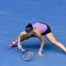 Najkrajšie momenty zo štvrtého dňa Australian Open