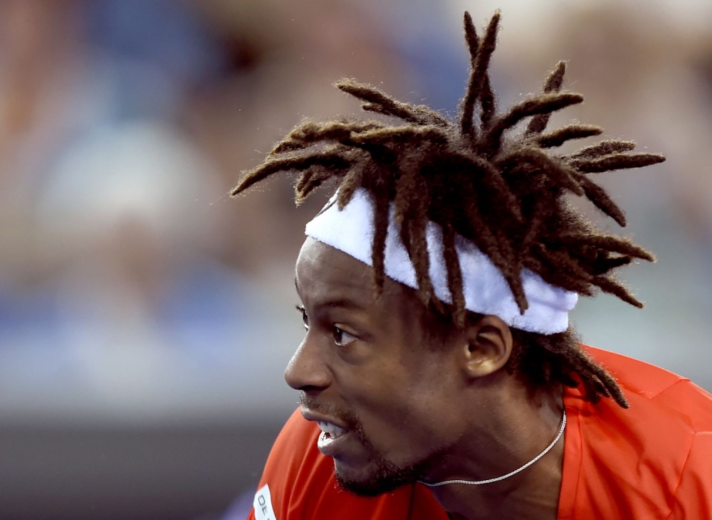 Najkrajšie momenty zo štvrtého dňa Australian Open