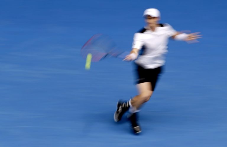 Najkrajšie momenty zo štvrtého dňa Australian Open