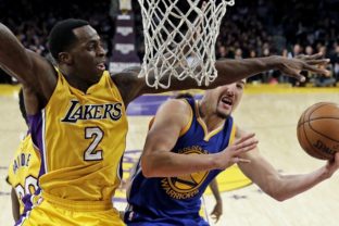 NBA: Los Angeles Lakers - Golden State