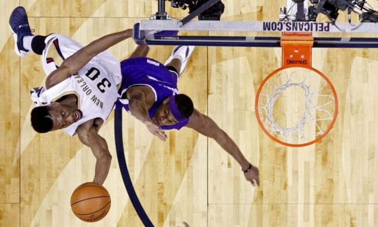 NBA