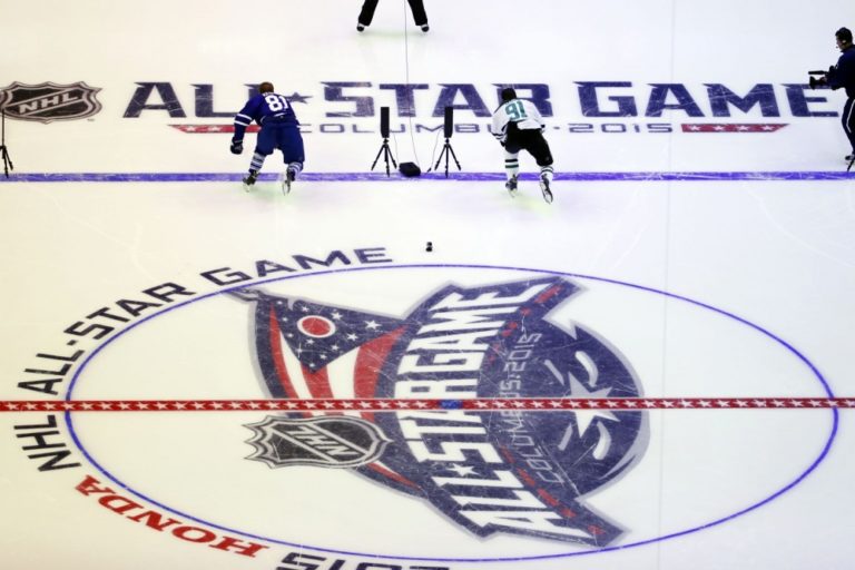 NHL