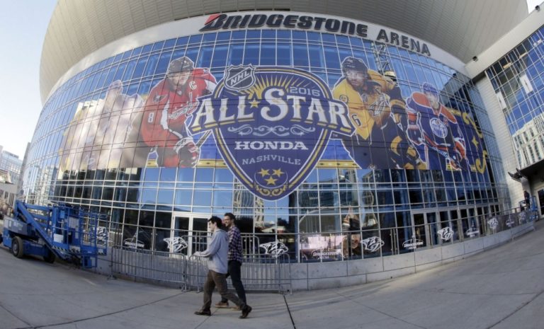 NHL