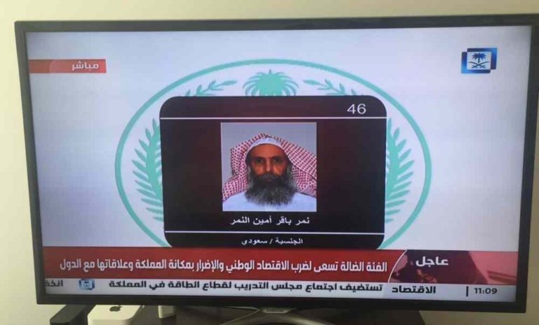 Nimr al nimr