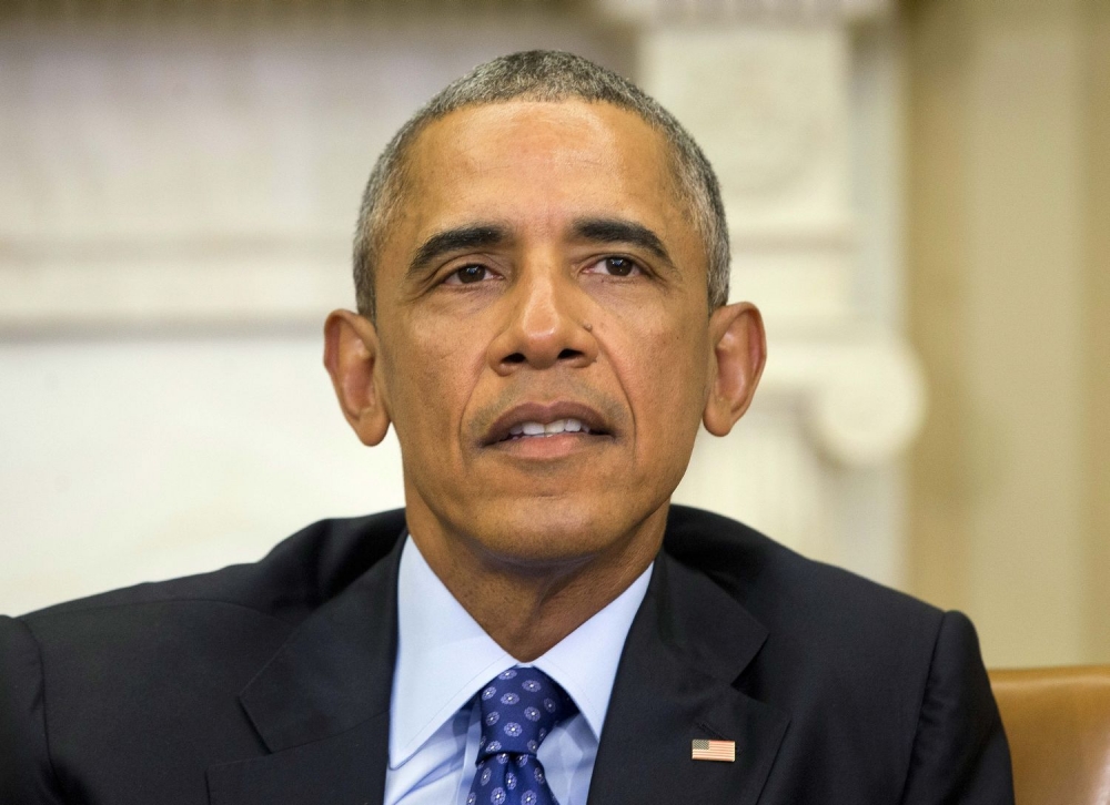 Obama