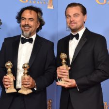 Odovzdávanie Golden Globes 2016