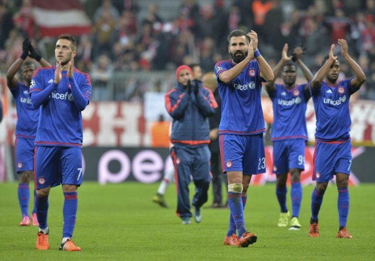 Olympiakos Pireus