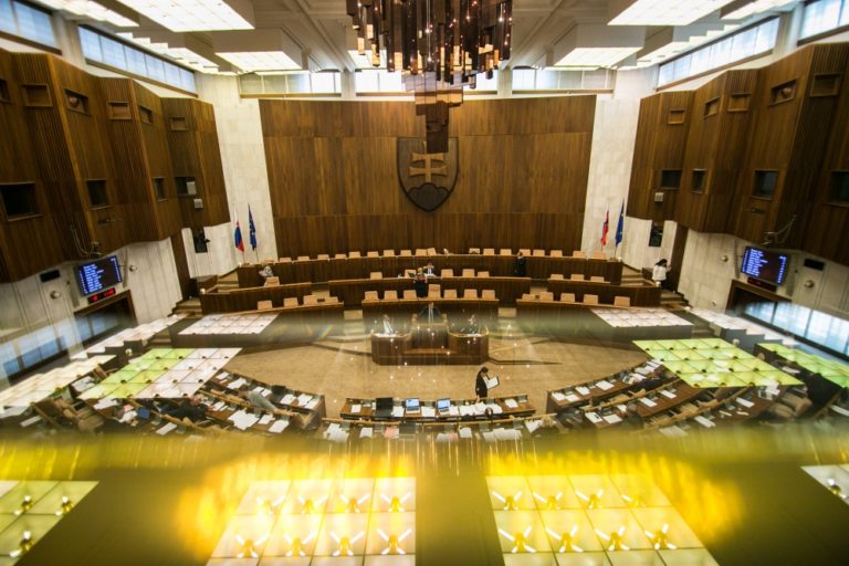 Parlament