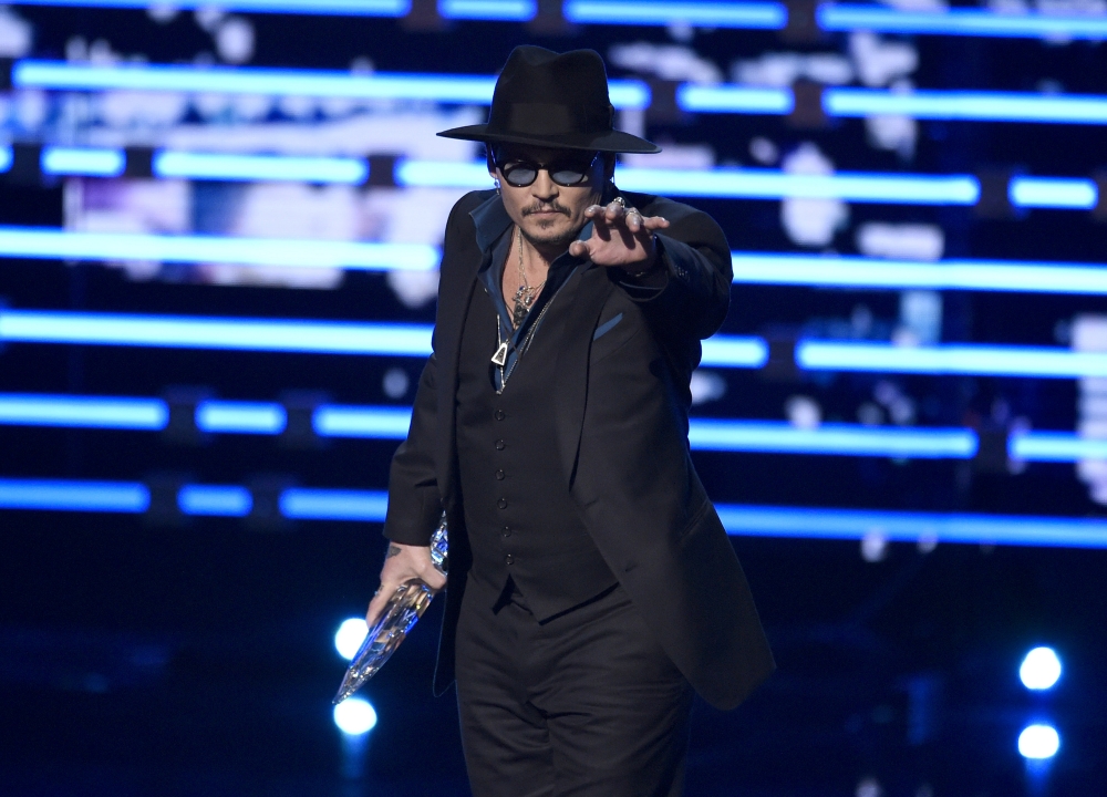 People's Choice Awards