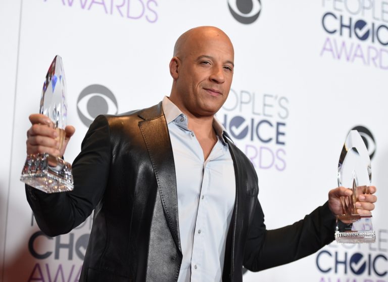 People&#039;s Choice Awards