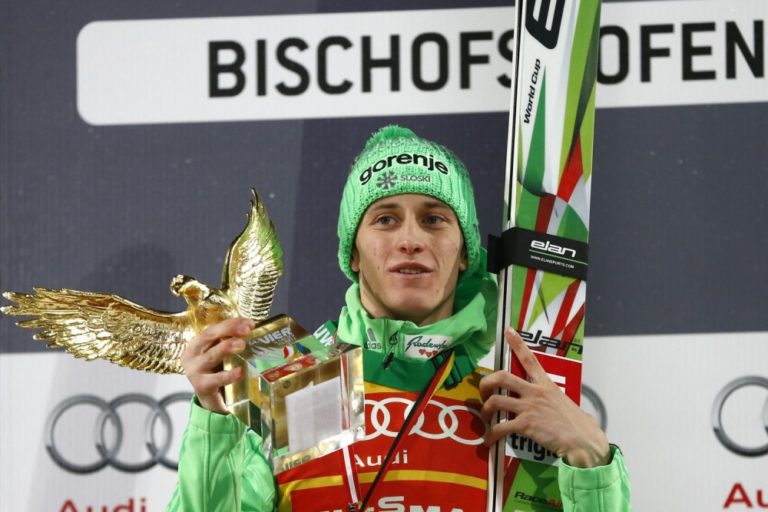 Peter Prevc