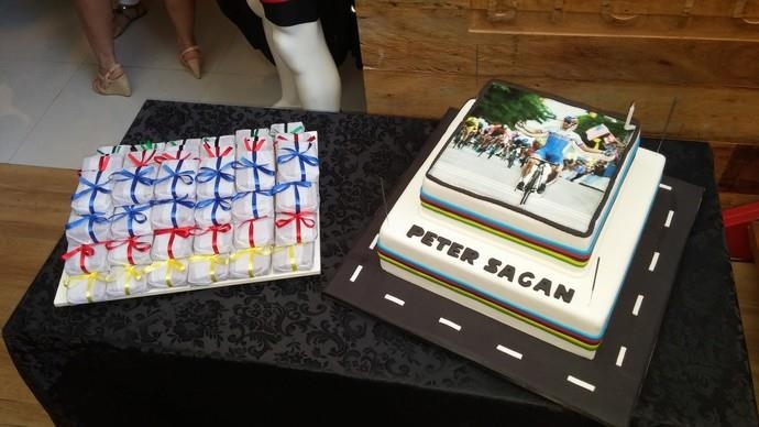 Peter Sagan
