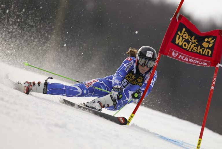 Petra Vlhová