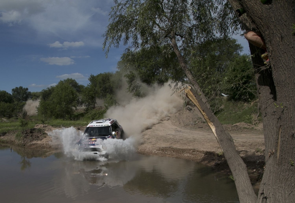 Rely Dakar