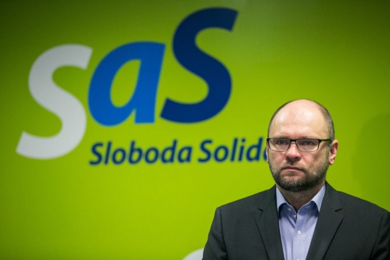 Richard Sulík