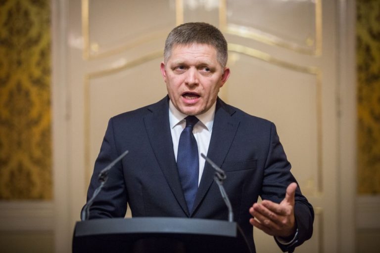 Robert Fico