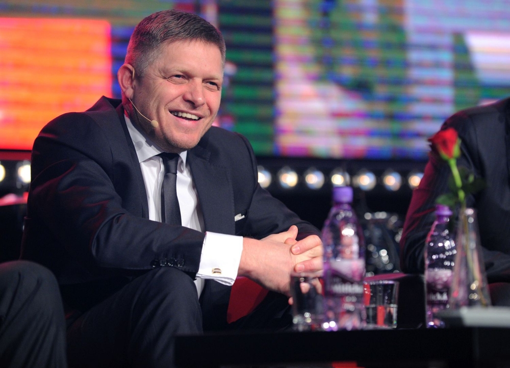 Robert Fico