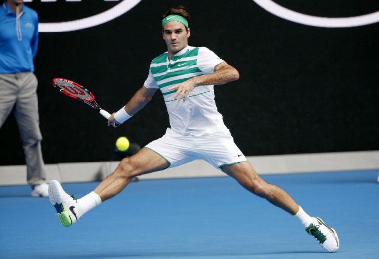 Roger Federer