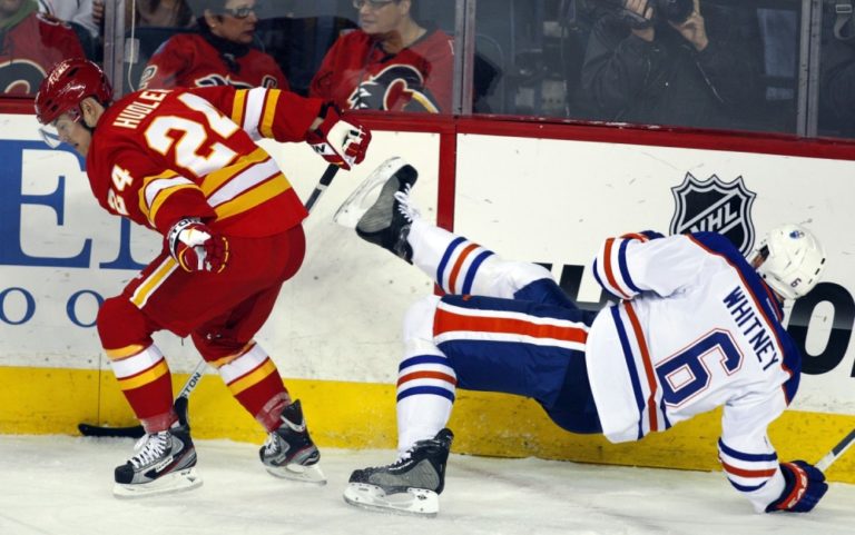 Ryan Whitney
