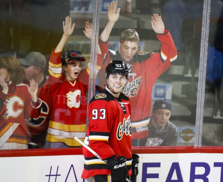 Sam Bennett