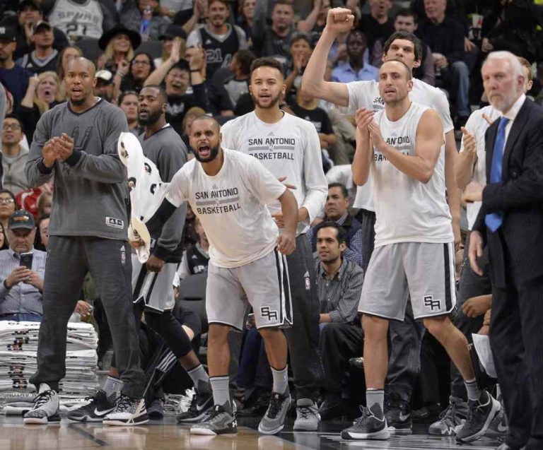 San antonio