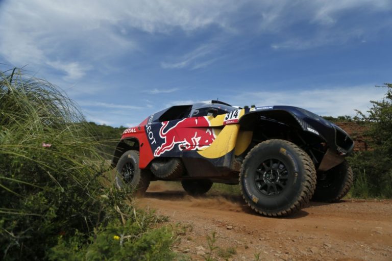 Sébastien Loeb