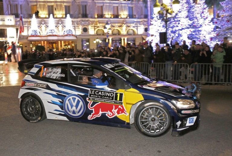 Sébastien Ogier
