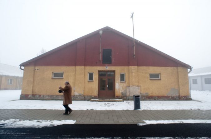 Slovensko má prvé múzeum venované holokaustu