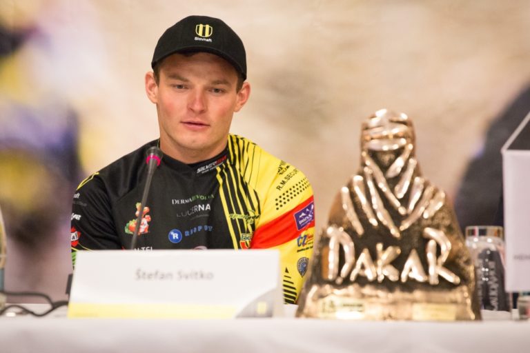 Štefan Svitko