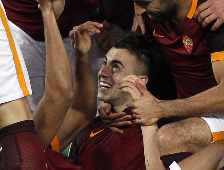 Stephan El Shaarawy