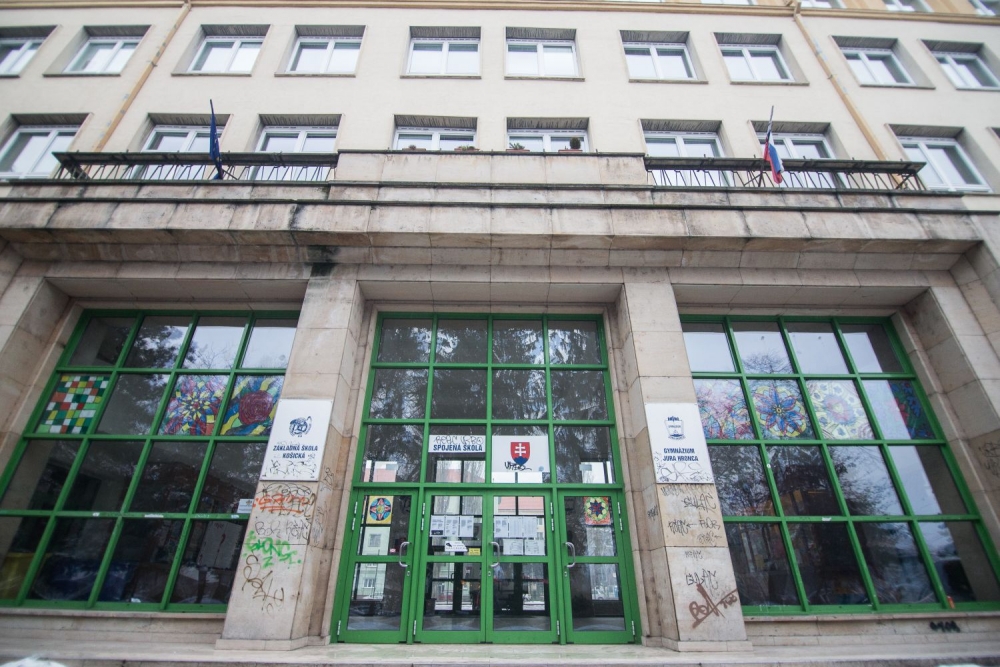 Štrajk učiteľov