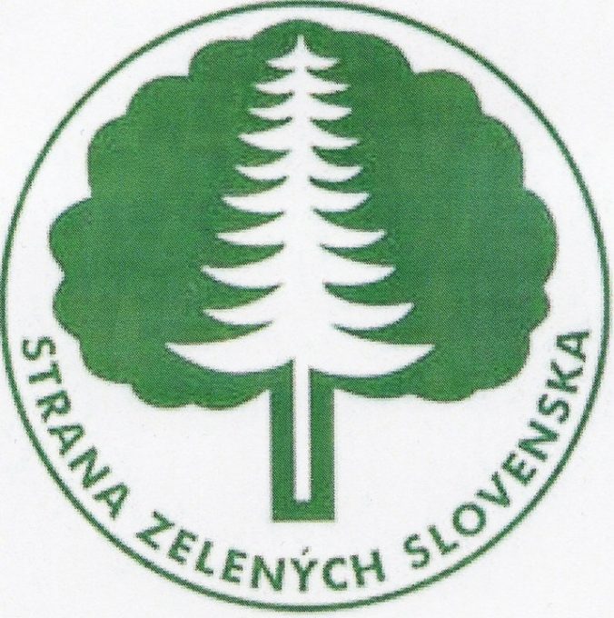 Strana zelených Slovenska