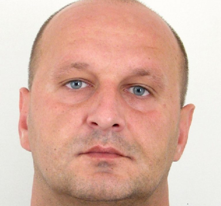 Sýkorovci - Martin Bihári prezývaný Rus