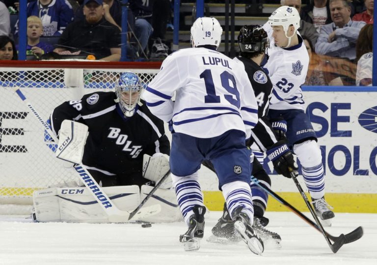 Tampa Bay - Toronto
