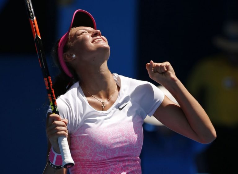 Tereza Mihalíková