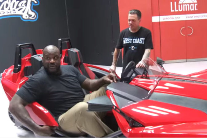 Tim z west coast customs dostali dalsiu vyzvu. autorom premeny shaquile o neal 1.png
