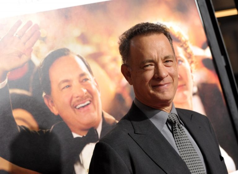 Tom Hanks