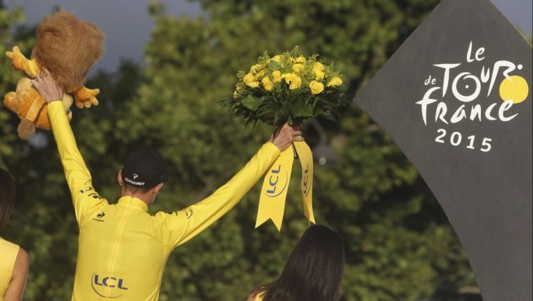 Tour de France