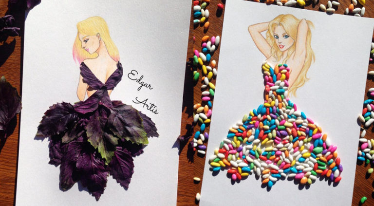 Umenie naozaj nepozná hraníc